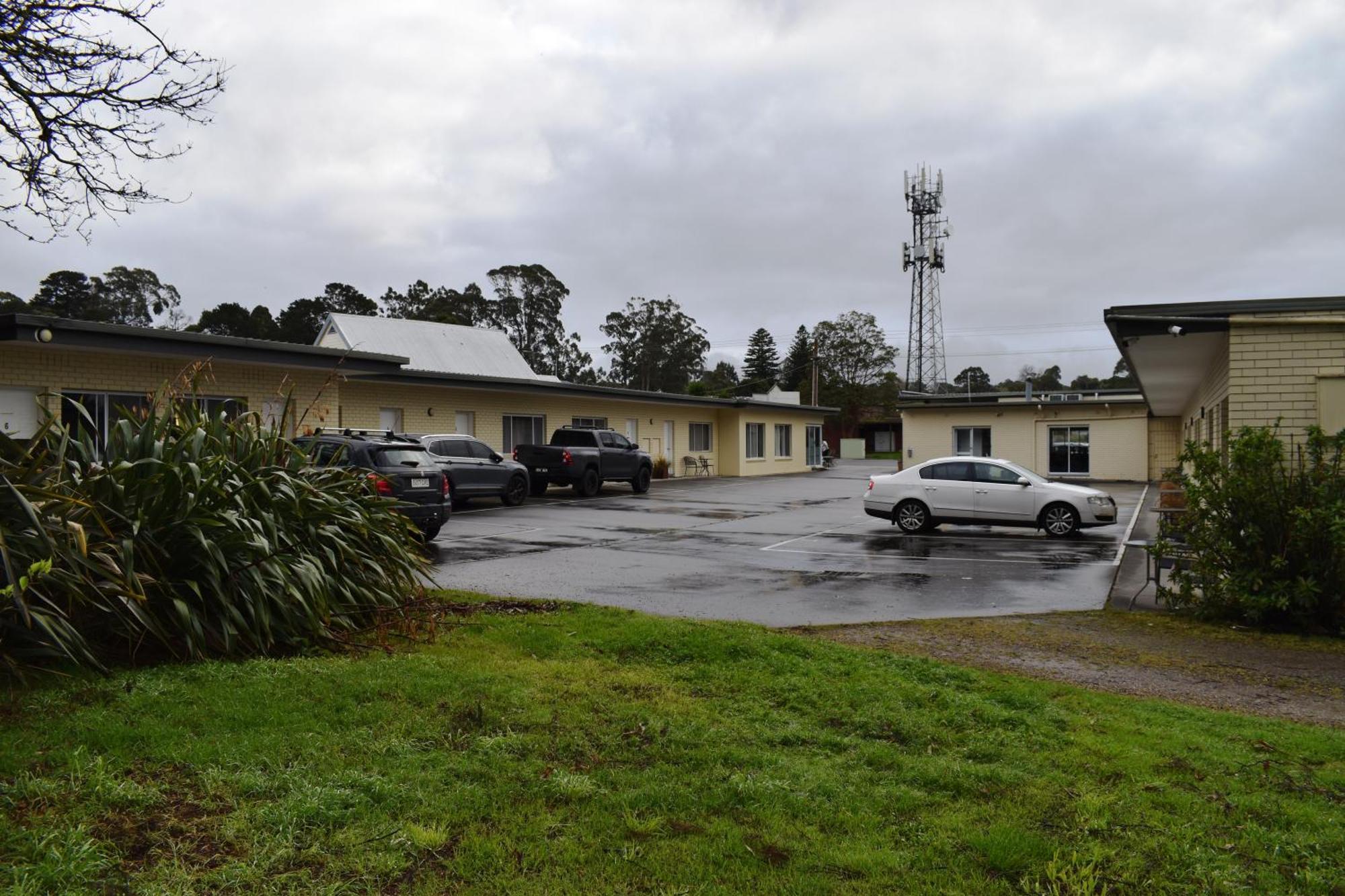 Wilsons Promontory Motel Foster Εξωτερικό φωτογραφία