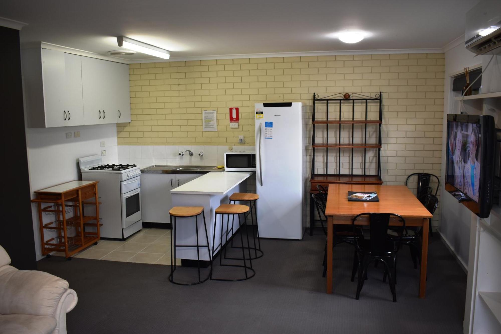 Wilsons Promontory Motel Foster Εξωτερικό φωτογραφία