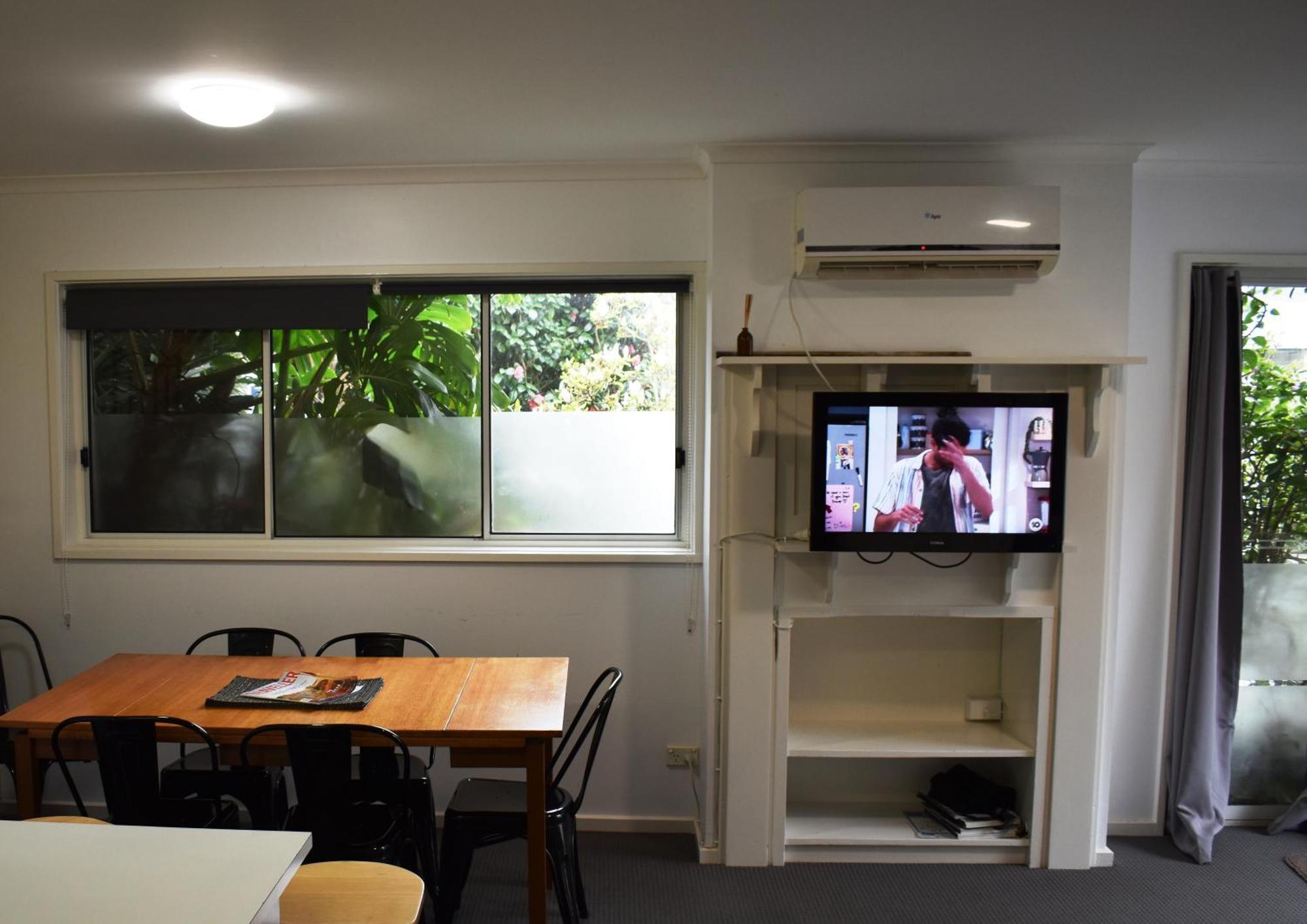 Wilsons Promontory Motel Foster Εξωτερικό φωτογραφία