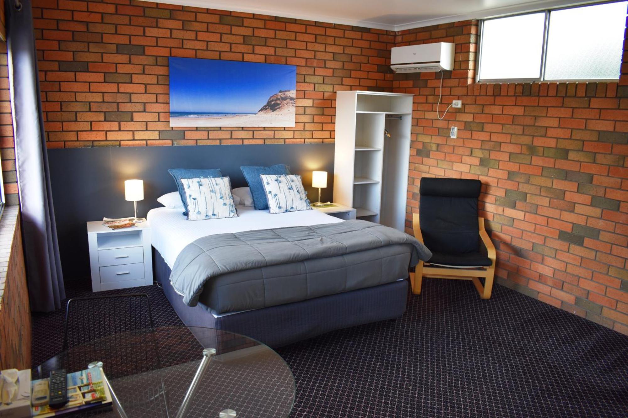 Wilsons Promontory Motel Foster Εξωτερικό φωτογραφία