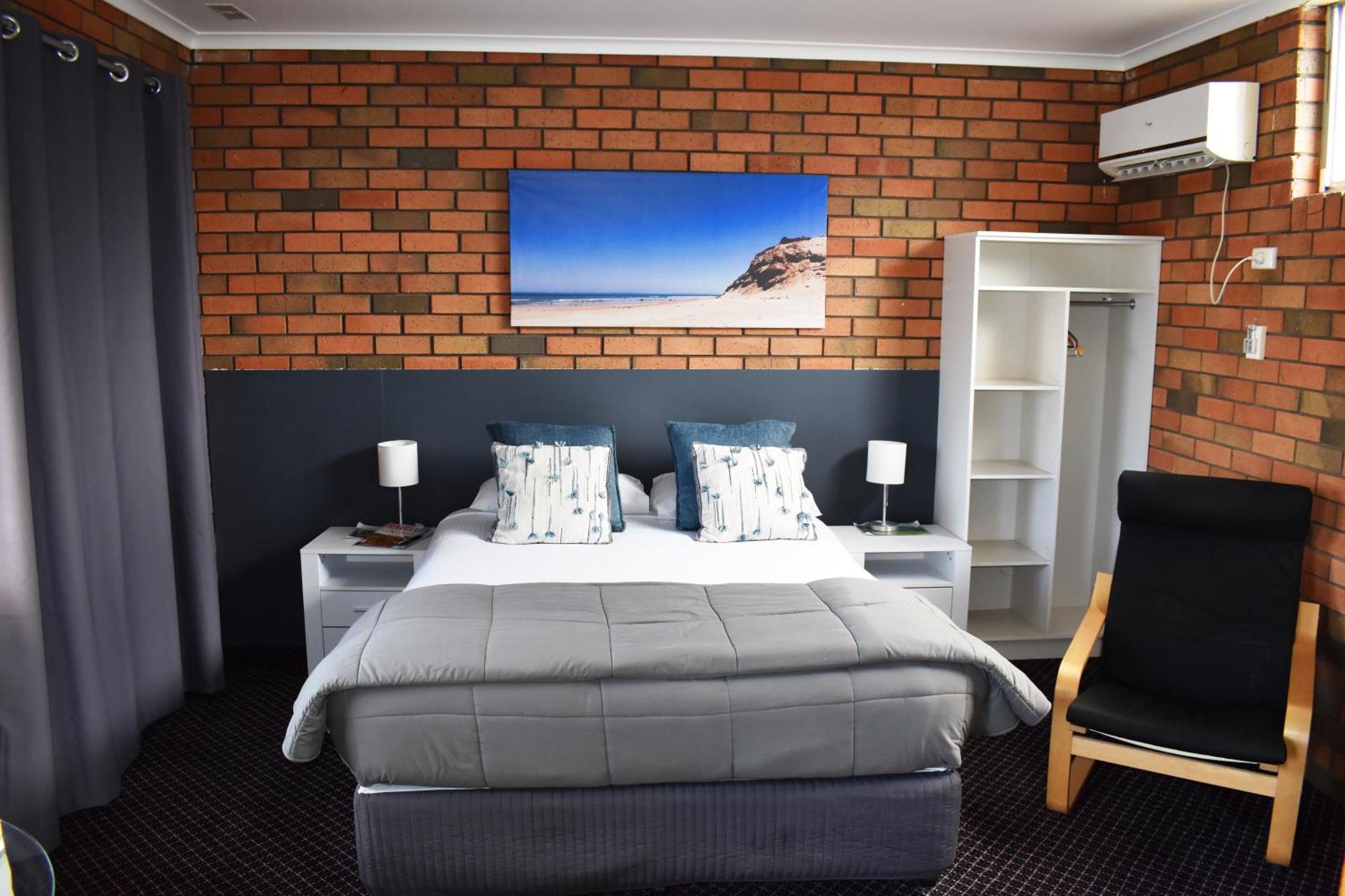 Wilsons Promontory Motel Foster Εξωτερικό φωτογραφία