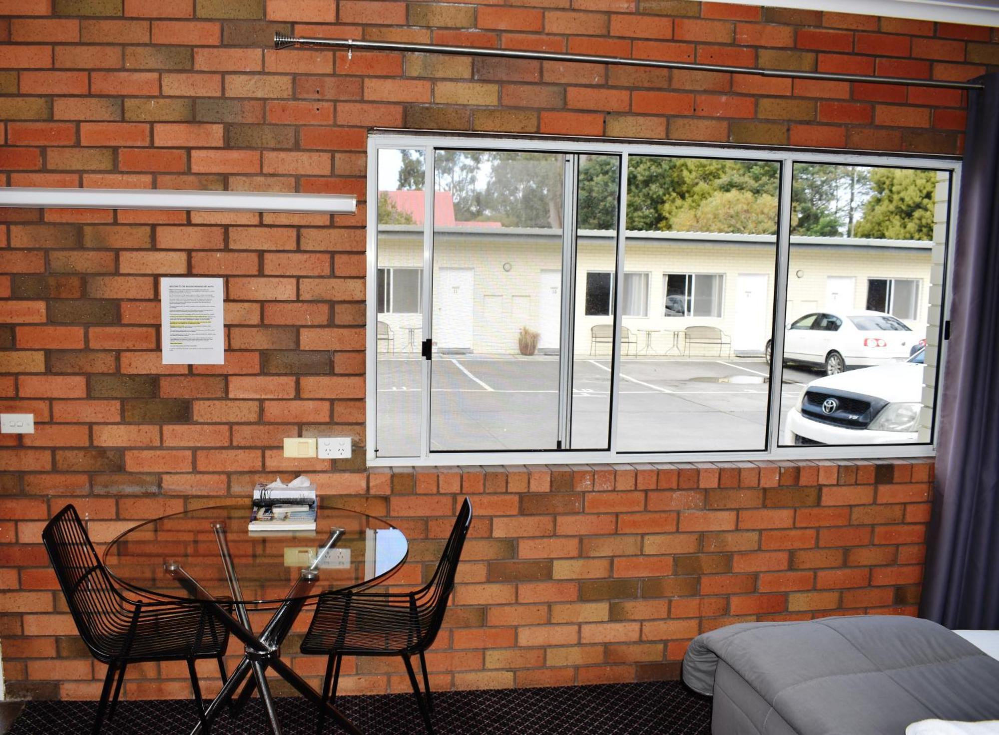 Wilsons Promontory Motel Foster Εξωτερικό φωτογραφία