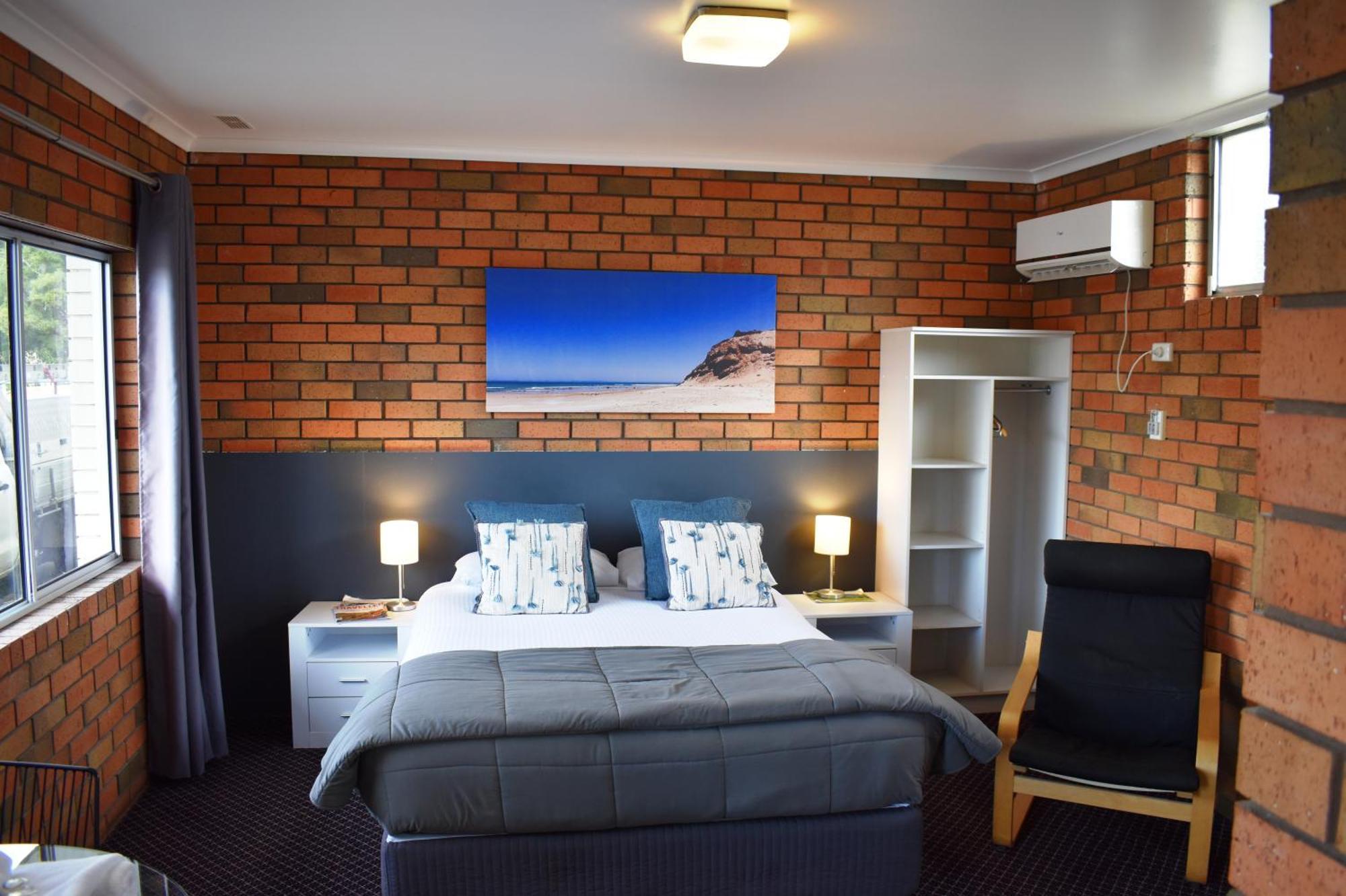 Wilsons Promontory Motel Foster Εξωτερικό φωτογραφία