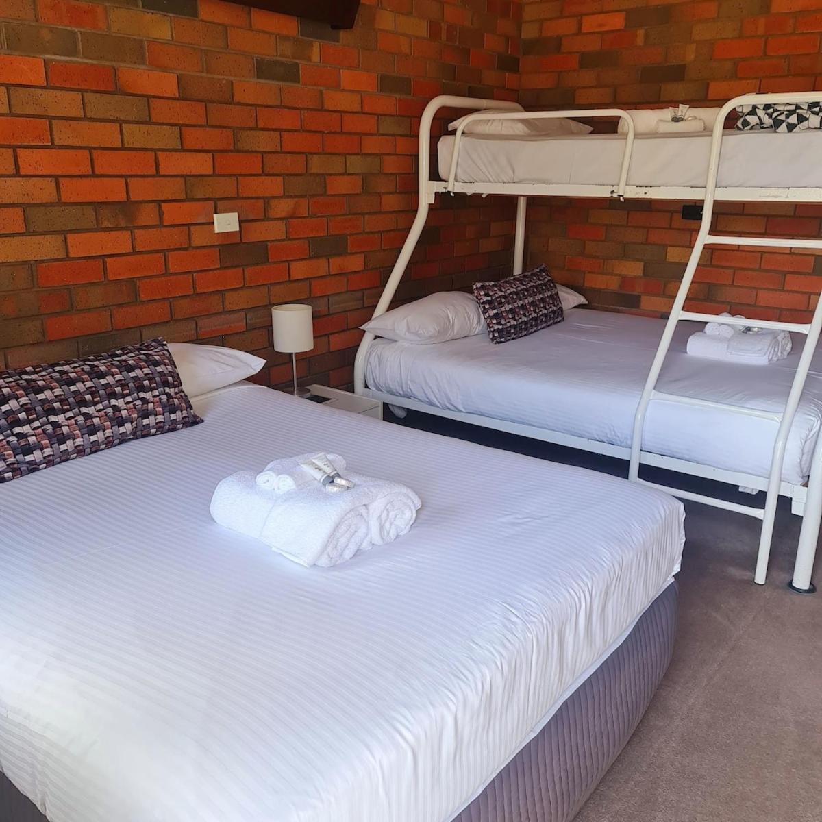 Wilsons Promontory Motel Foster Εξωτερικό φωτογραφία